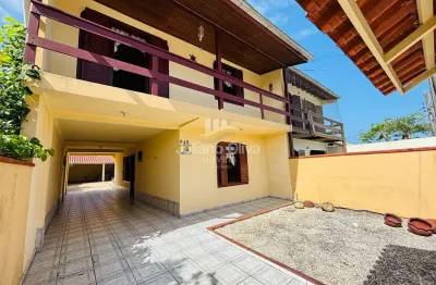 Casa com 4 quartos à venda na Rua da Graça, Itapema do Norte, Itapoá