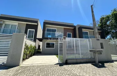 Casa com 3 quartos à venda na Rua 510 - Álamo, Rainha do Mar, Itapoá