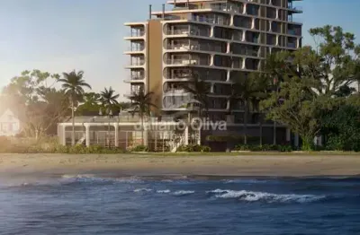 Apartamento com 2 quartos à venda na R. 421 Leonides Pommer, Rainha do Mar, Itapoá