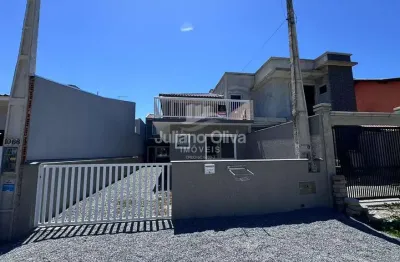 Casa com 4 quartos à venda na Avenida Floriano Peixoto, Barra do Sai, Itapoá