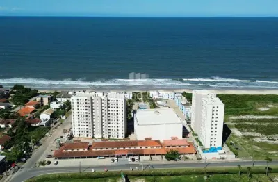 Apartamento com 2 quartos à venda na Rua Santa Paulina, Paese, Itapoá