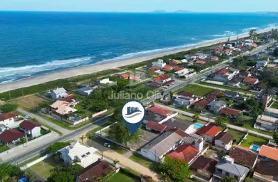 Terreno à venda na Av Dom Henrique Ll, Itapema do Sai, Itapoá