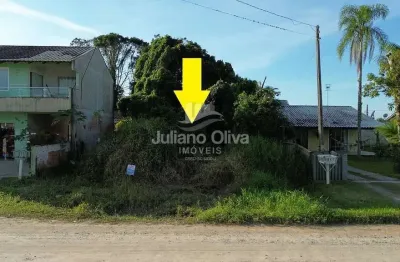 Terreno à venda na Rua 160 Pedro Alvares Cabral, Barra do Sai, Itapoá