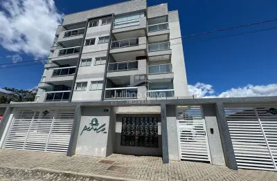 Apartamento com 3 quartos à venda na Rua  Presidente Campo Sales, Jardim Pérola do Atlântico, Itapoá
