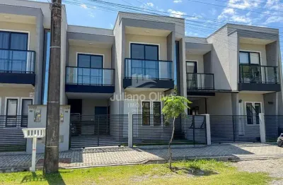 Casa com 3 quartos à venda na Rua 333 Raphael Contador, Barra do Sai, Itapoá