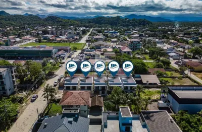 Casa com 3 quartos à venda na Rua 1590 Nossa Senhora Perpétuo Socorro, Centro, Itapoá