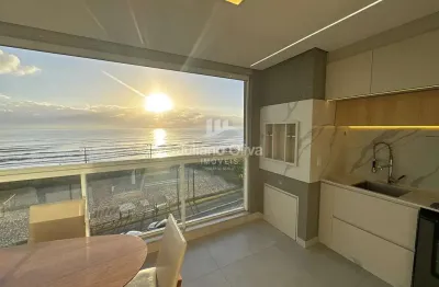 Apartamento com 3 quartos à venda na Rua 421 Leonides Pommer, Rainha do Mar, Itapoá