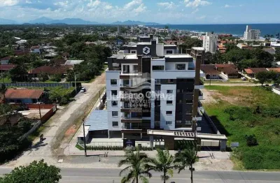Apartamento com 2 quartos à venda na Rua 331 Ceará, Rainha do Mar, Itapoá