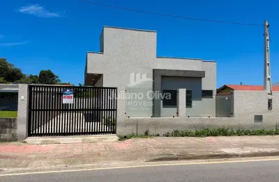 Casa com 3 quartos à venda na Rua 101 Vasco Nunes Balboa, Barra do Sai, Itapoá