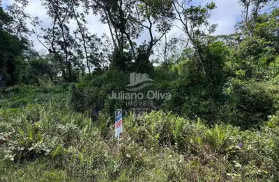Terreno à venda na Rua 2090 Curió, Bamerindus, Itapoá