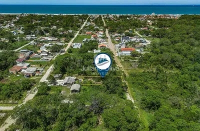 Terreno à venda na Rua 2090 Curió, Bamerindus, Itapoá