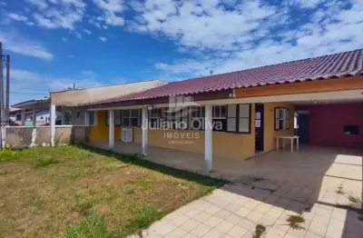 Casa com 3 quartos à venda na Rua 560 Jequitibá, Rainha do Mar, Itapoá