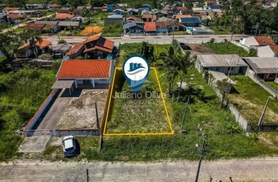Terreno à venda na Rua Dos Tupinambás, Barra do Sai, Itapoá