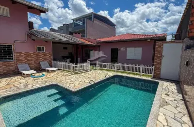 Casa com 3 quartos à venda na Rua 581 Jose Vergínio Zanin, Itapema do Norte, Itapoá