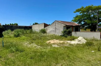 Terreno à venda na Rua 210 Dos Guaranis, Barra do Sai, Itapoá