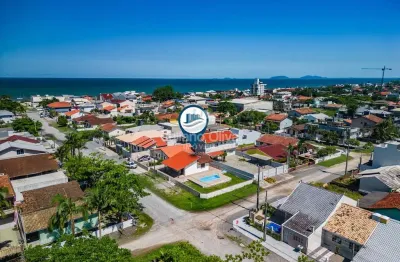 Casa com 2 quartos à venda na Avenida 23 Marechal Floriano Peixoto, Barra do Sai, Itapoá