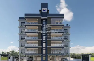 Apartamento com 3 quartos à venda na Rua 1040 Egídio Voltolini, Paese, Itapoá