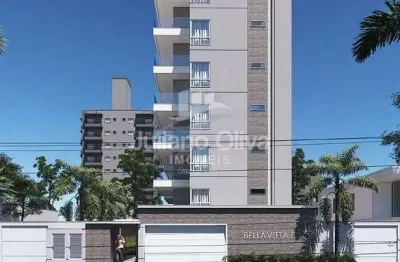 Apartamento com 3 quartos à venda na Rua 440 Maria José De Andrade Vieira, Barra do Sai, Itapoá