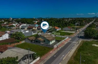 Casa com 5 quartos à venda na Rua 101 Vasco Nunes Balboa, Barra do Sai, Itapoá