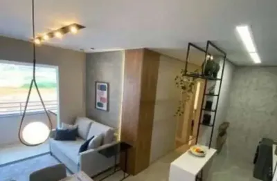 Apartamento com 2 dormitórios à venda, 52 m² por r$ 330.000 - parque residencial flamboyant - são josé dos campos/sp