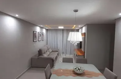 Apartamento com 3 dormitórios à venda, 88 m² por r$ 784.400,00 - jardim estoril - são josé dos campos/sp