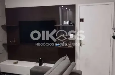 Apartamento com 2 dormitórios à venda, 62 m² por r$ 375.000,00 - vila maria - são josé dos campos/sp