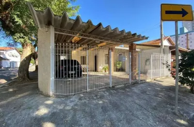 Casa à venda, 120 m² por r$ 550.000,00 - jardim américa - são josé dos campos/sp