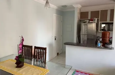 Apartamento com 2 dormitórios à venda, 56 m² por r$ 425.000,00 - palmeiras de são josé - são josé dos campos/sp