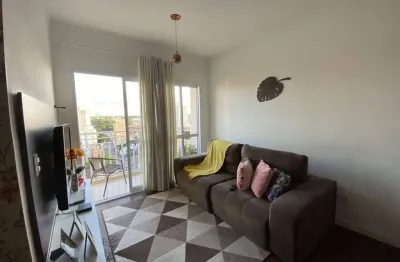 Apartamento com 2 dormitórios à venda, 63 m² por r$ 455.000,00 - jardim américa - são josé dos campos/sp