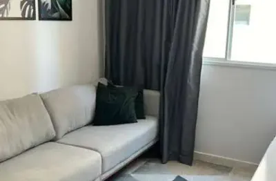 Apartamento com 2 dormitórios à venda, 49 m² por r$ 265.000 - vila iracema - são josé dos campos/sp