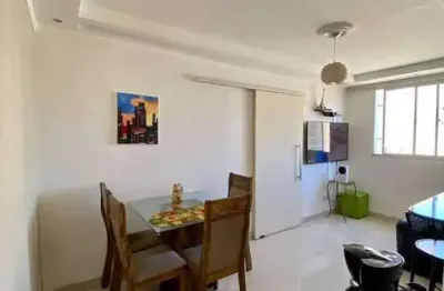 Apartamento com 2 dormitórios à venda, 52 m² por r$ 600.000,00 - parque industrial - são josé dos campos/sp