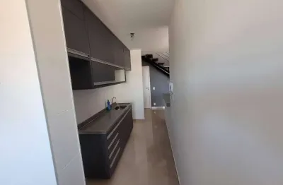 Cobertura com 3 dormitórios à venda, 103 m² por r$ 565.000 - jardim das indústrias - jacareí/sp