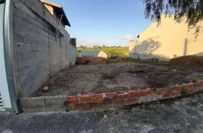 Terreno à venda, 175 m² por r$ 254.400,00 - villa branca - jacareí/sp