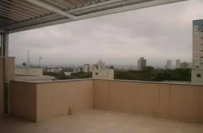 Apartamento duplex com 3 dormitórios à venda, 142 m² por r$ 560.000,00 - jardim oriental - são josé dos campos/sp