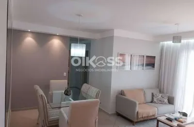 Apartamento com 3 dormitórios à venda, 92 m² por r$ 668.000,00 - vila sanches - são josé dos campos/sp