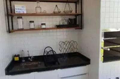 Apartamento com 3 dormitórios à venda, 96 m² por r$ 1.166.000,00 - toninhas - ubatuba/sp
