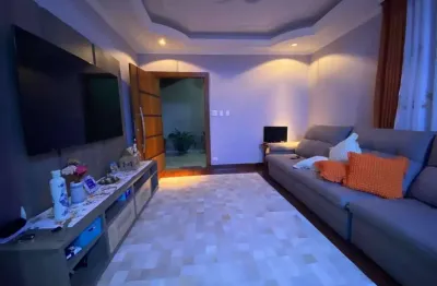 Casa com 5 dormitórios à venda, 260 m² por r$ 1.200.000,00 - jardim oriente - são josé dos campos/sp