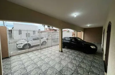 Casa com 4 dormitórios à venda, 150 m² por r$ 450.000 - eugênio de melo - são josé dos campos/sp