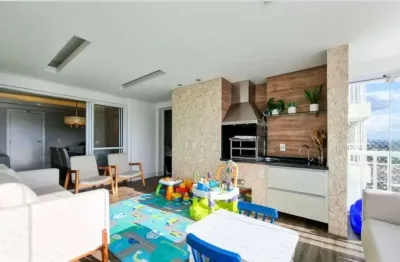 Apartamento com 3 dormitórios à venda, 125 m² por r$ 1.399.000 - royal park - são josé dos campos/sp