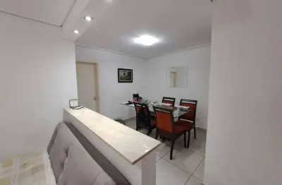Casa com 2 dormitórios à venda, 73 m² por r$ 340.000,00 - jardim bela vista - são josé dos campos/sp