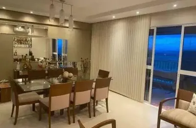 Cobertura com 3 dormitórios à venda, 143 m² por r$ 1.749.000,00 - jardim das indústrias - são josé dos campos/sp
