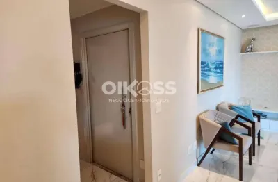 Apartamento com 4 dormitórios à venda, 190 m² por r$ 2.226.000,00 - jardim colinas - são josé dos campos/sp