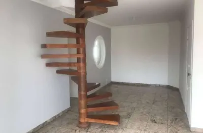 Cobertura com 3 dormitórios à venda, 240 m² por r$ 1.600.000,00 - jardim aquarius - são josé dos campos/sp