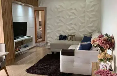 Apartamento com 3 dormitórios à venda, 82 m² por r$ 732.000 - jardim veneza - são josé dos campos/sp