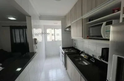 Apartamento com 2 dormitórios à venda, 45 m² por r$ 250.000,00 - vila rangel - são josé dos campos/sp