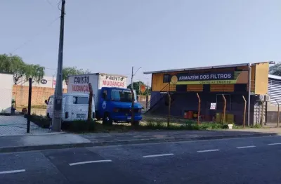 Terreno para alugar, 350 m² por r$ 6.000/mês - jardim américa - são josé dos campos/sp