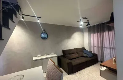 Cobertura com 3 dormitórios à venda, 146 m² por r$ 657.200,00 - vila maria - são josé dos campos/sp
