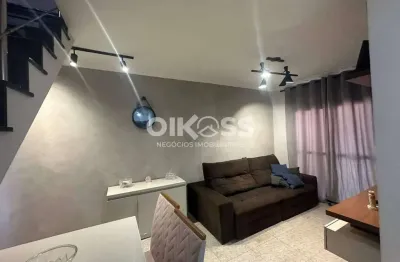 Cobertura com 3 dormitórios à venda, 146 m² por r$ 657.200,00 - vila maria - são josé dos campos/sp