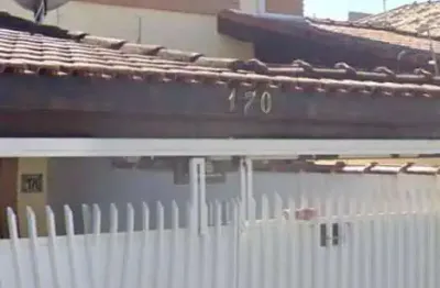 Casa com 3 dormitórios à venda, 107 m² por r$ 530.000,00 - jardim das indústrias - são josé dos campos/sp