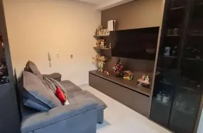 Apartamento com 2 dormitórios à venda, 80 m² por r$ 649.500,00 - parque industrial - são josé dos campos/sp